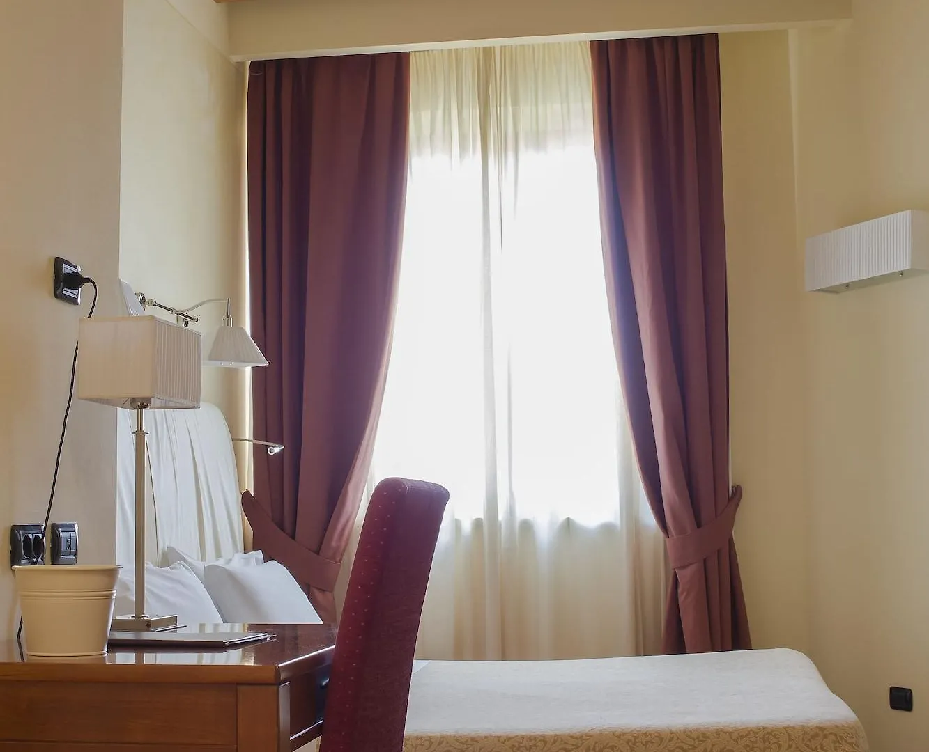 Green Park Hotel 페스키에라델가르다 이탈리아