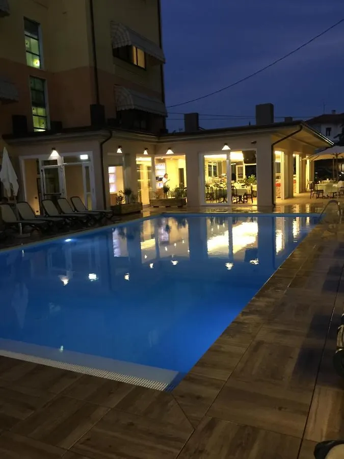 Green Park Hotel 페스키에라델가르다 이탈리아