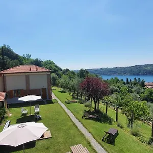 Podere Nigriano Farm stay Salo
