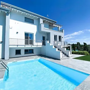 Bed & Breakfast Alma Garda