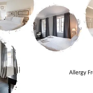 Novella Goldoni Suite-by Concierge Apartment Florence