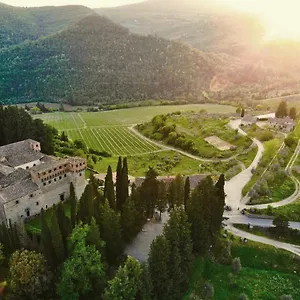 Castello Del Trebbio Farm stay L'Opaco