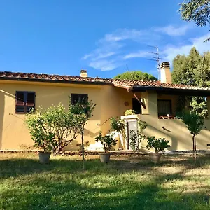 The Colours Of Chianti Holiday home Mercatale Val Di Pesa