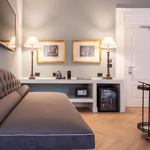 Gasthuis Vossia Luxury & Sicilian Living
