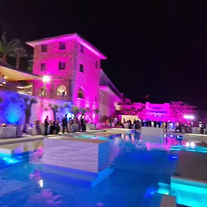 Hotel Al Balhara &