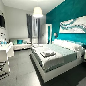 Bed & Breakfast Le Due Civette