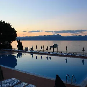 Wien Peschiera del Garda