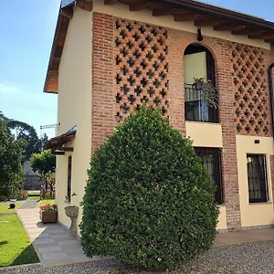 L'ago Nel Pagliaio Apartment Turbigo