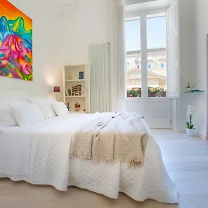 Bed & Breakfast La Finestra Sul Convitto