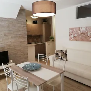 Appartament Cristian Apartment Taormina