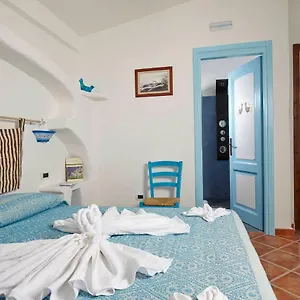 Codula Fuili Farm stay Cala Gonone