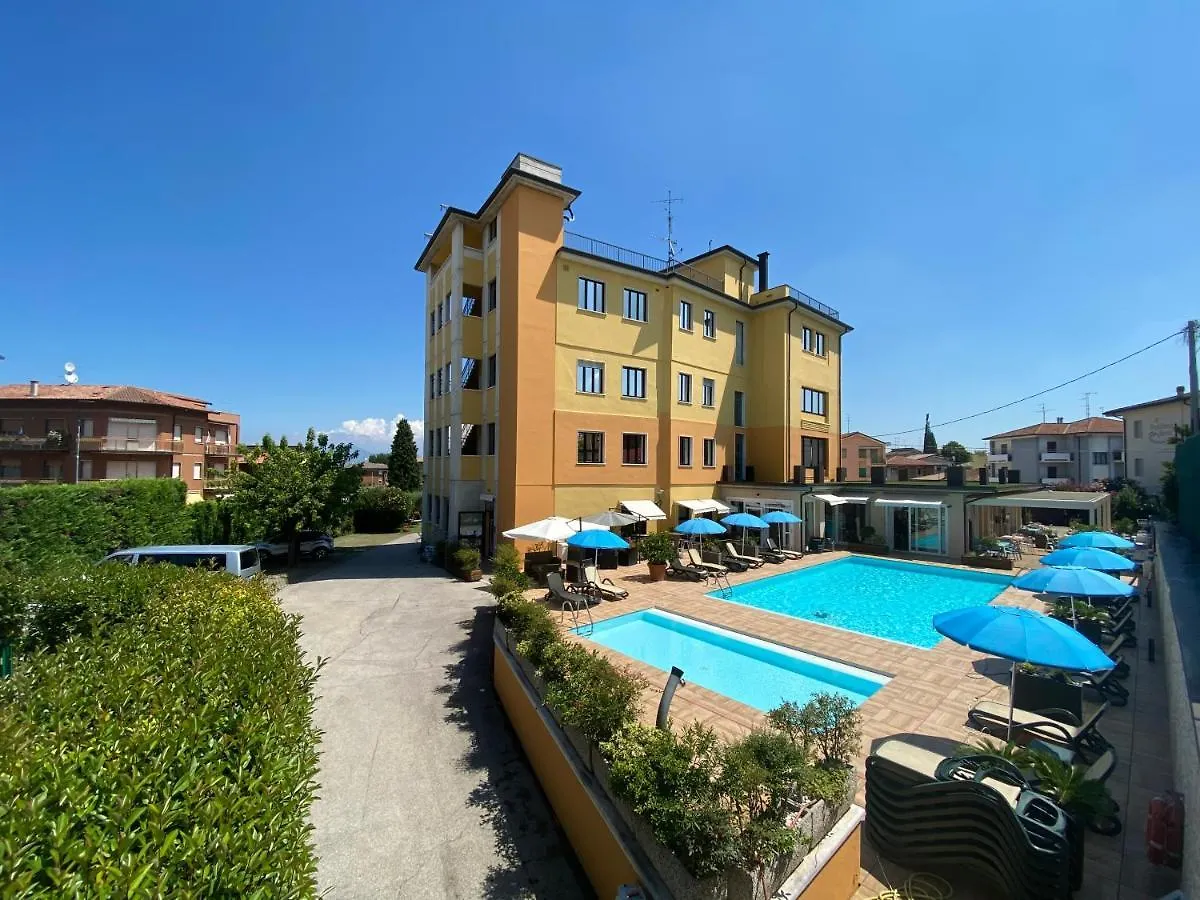 Green Park Hotel Peschiera del Garda