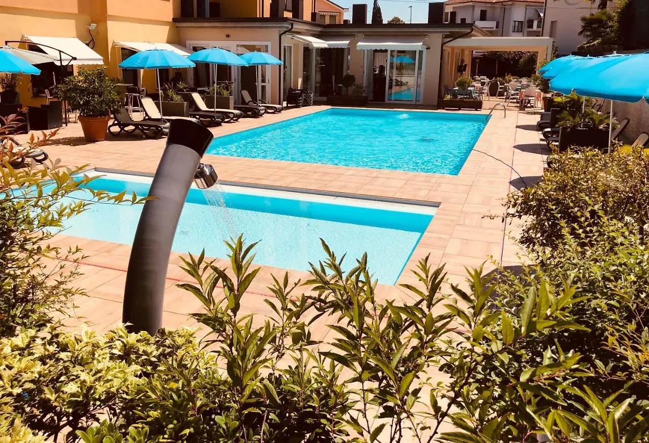 Green Park Hotel Peschiera del Garda 3*,  Italie