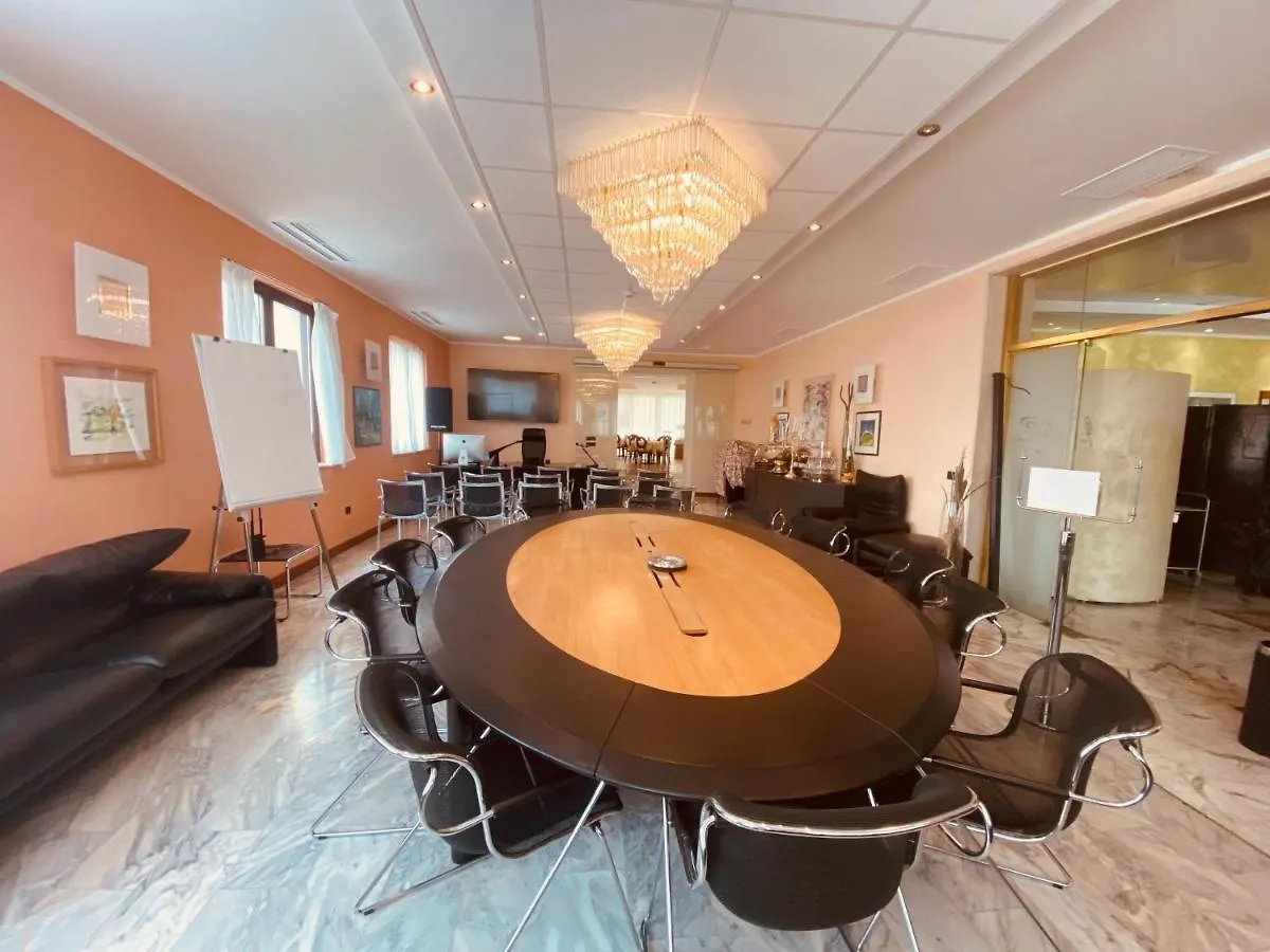 Green Park Hotel Peschiera del Garda Italia
