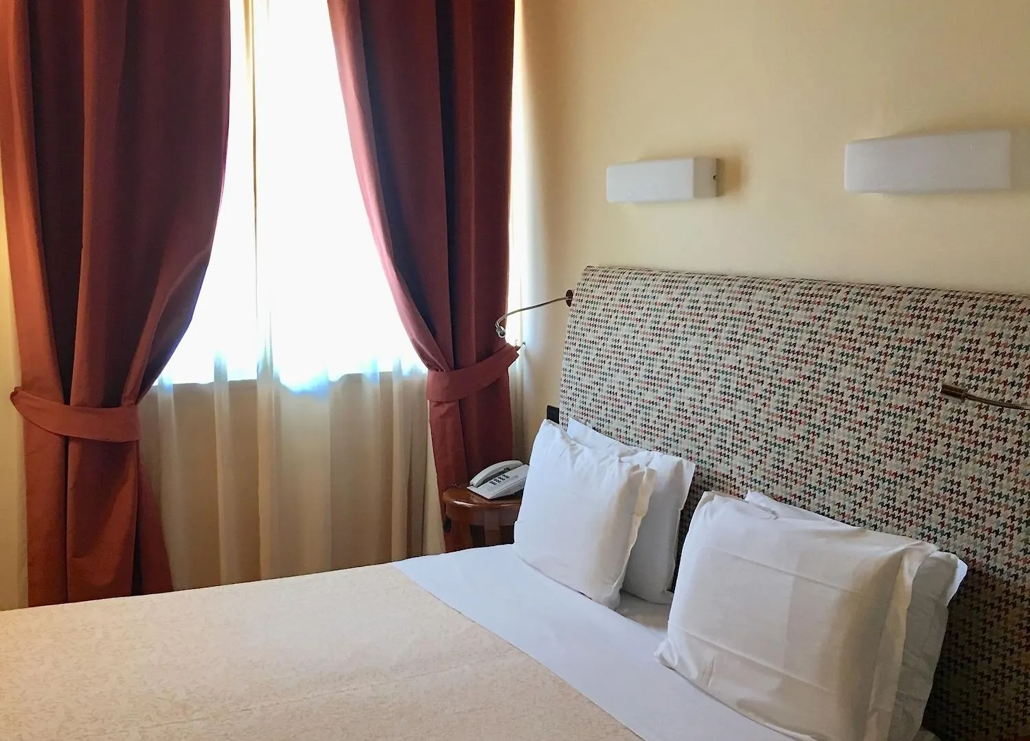 Green Park Hotel Peschiera del Garda 3*,  Italie
