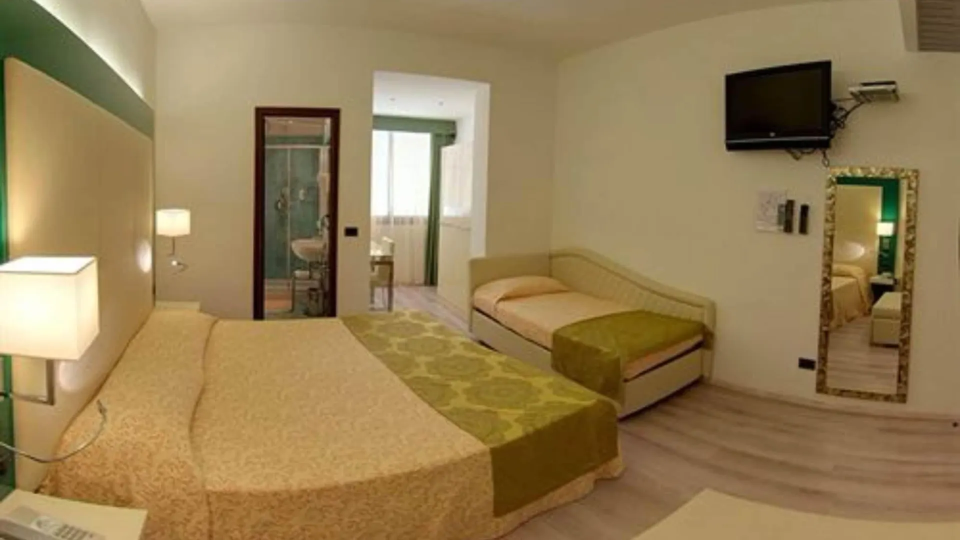 Green Park Hotel Peschiera del Garda
