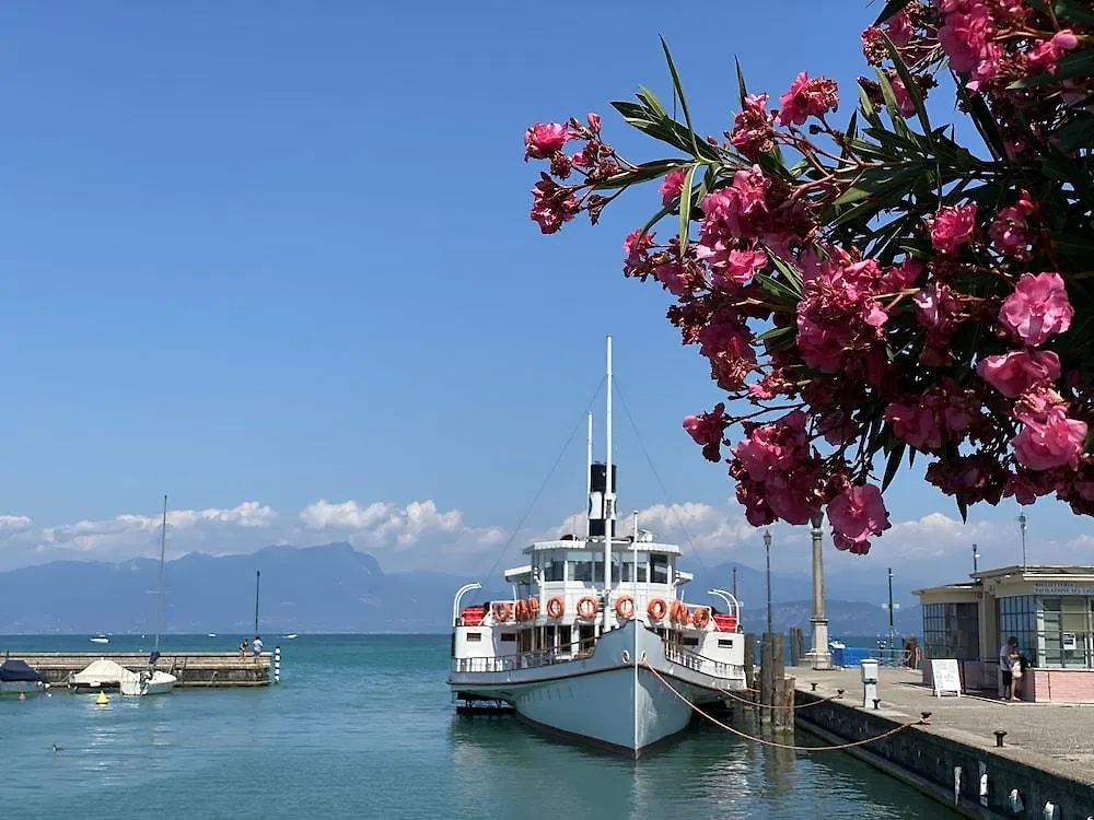 Green Park Hotel Peschiera del Garda