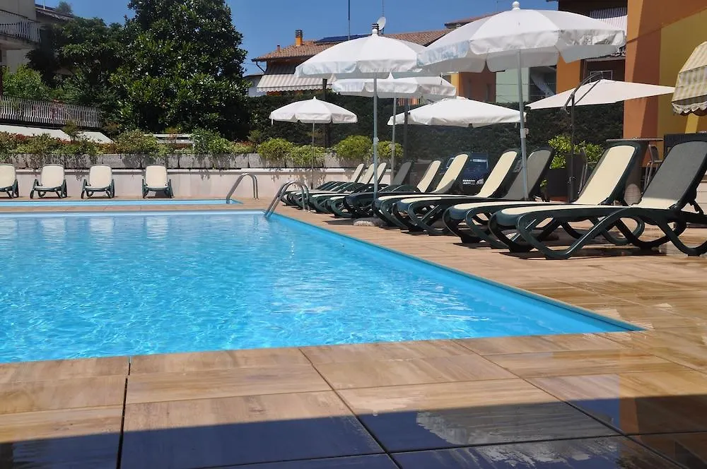 Green Park Hotel Peschiera del Garda