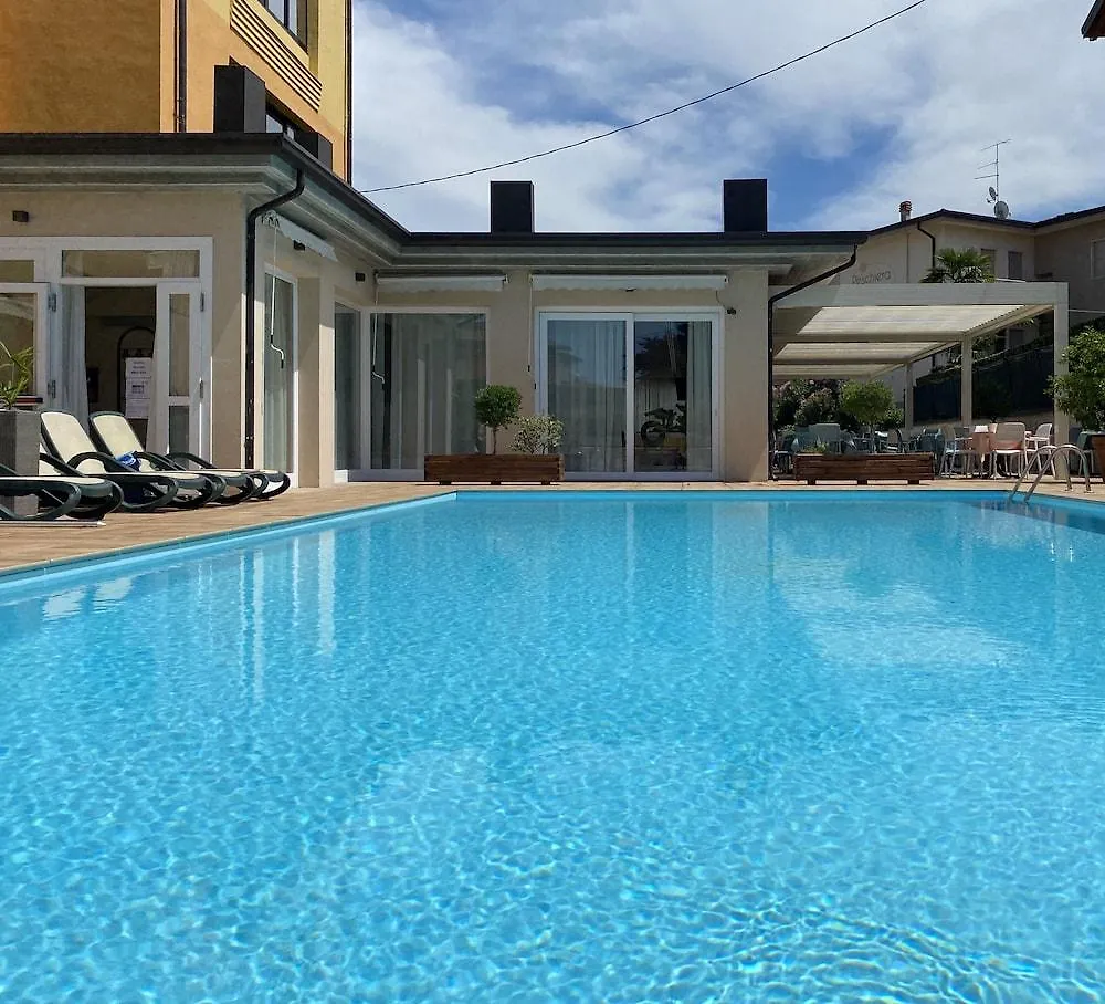 Green Park Hotel Peschiera del Garda
