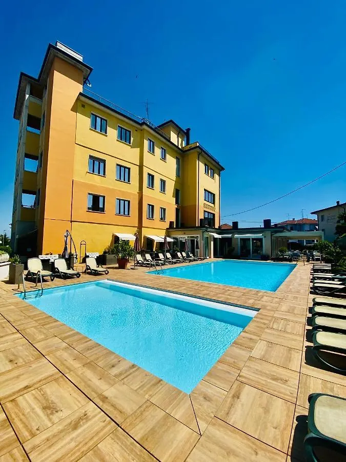 Green Park Hotel Peschiera del Garda
