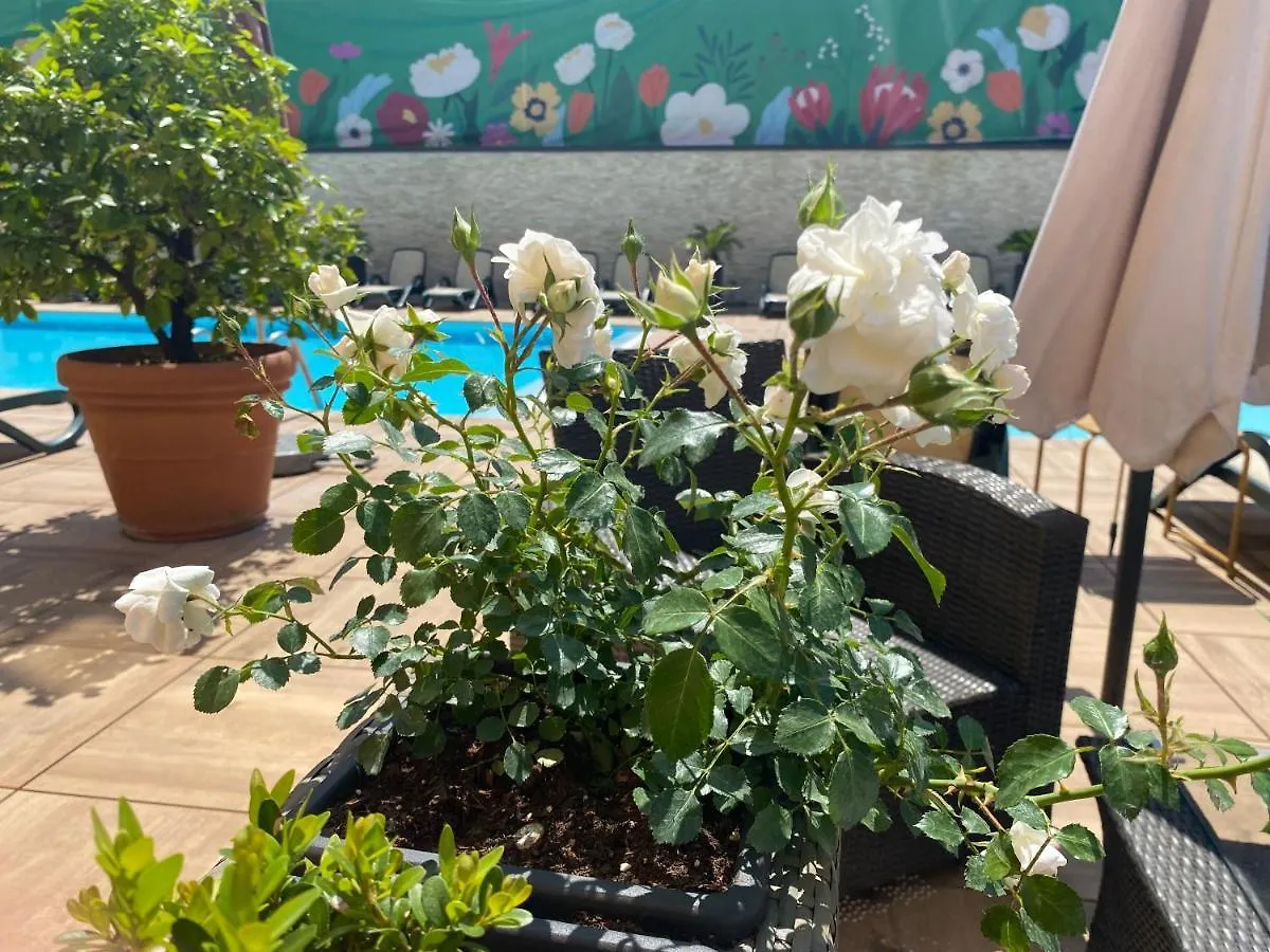Green Park Hotel Peschiera del Garda