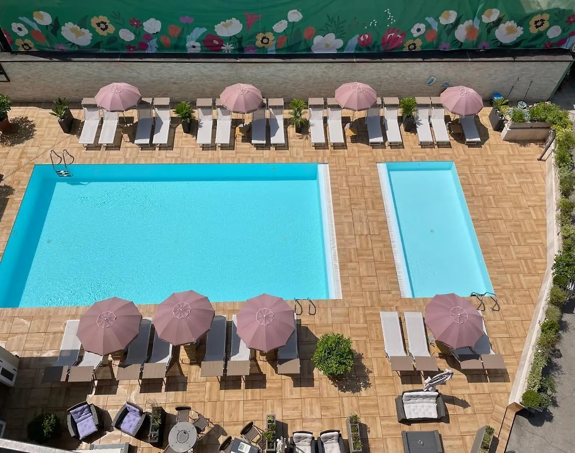Green Park Hotel Peschiera del Garda