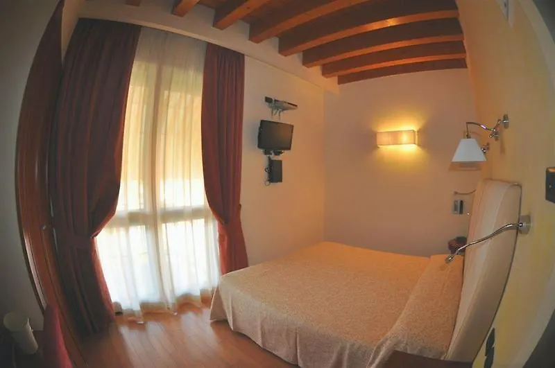 ***  Green Park Hotel Peschiera del Garda Italie