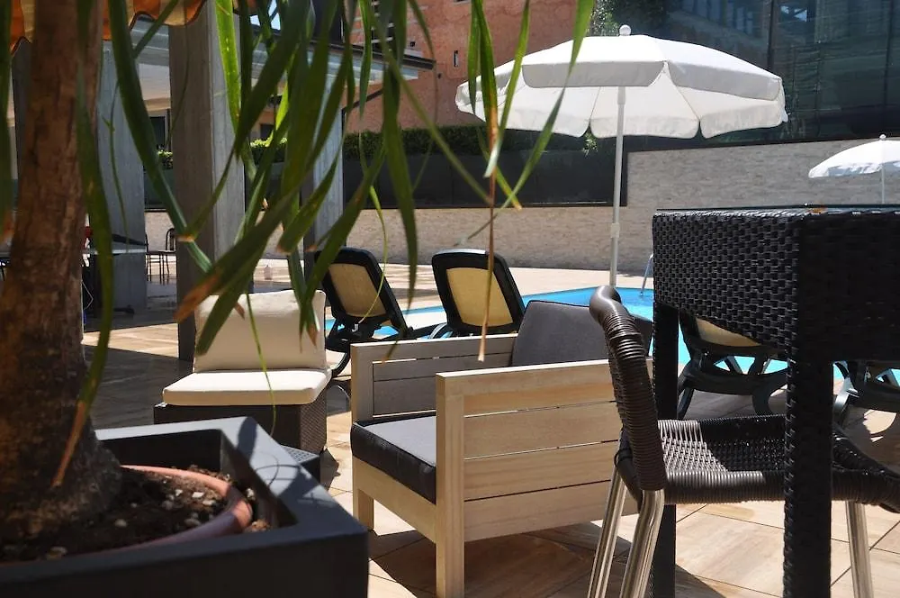 Green Park Hotel Peschiera del Garda