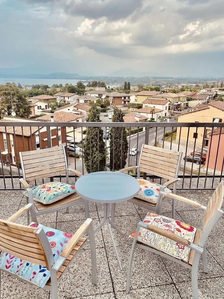 Green Park Hotel Peschiera del Garda 3*,