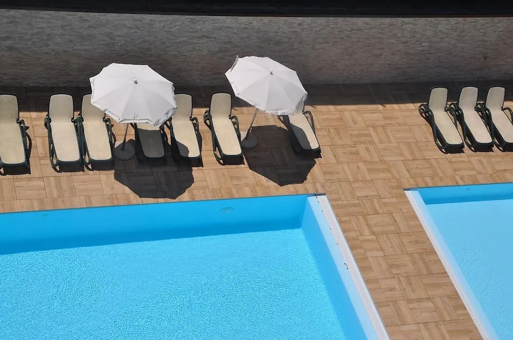Green Park Hotel Peschiera del Garda Italia