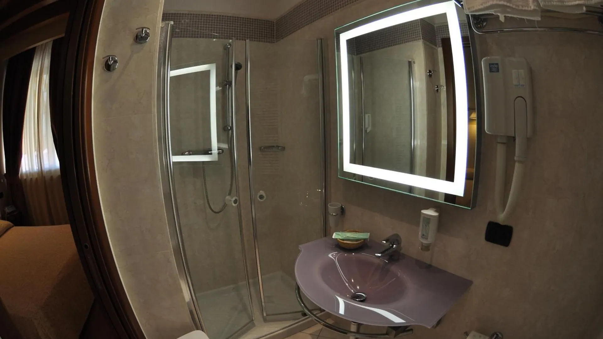 Green Park Hotel Peschiera del Garda