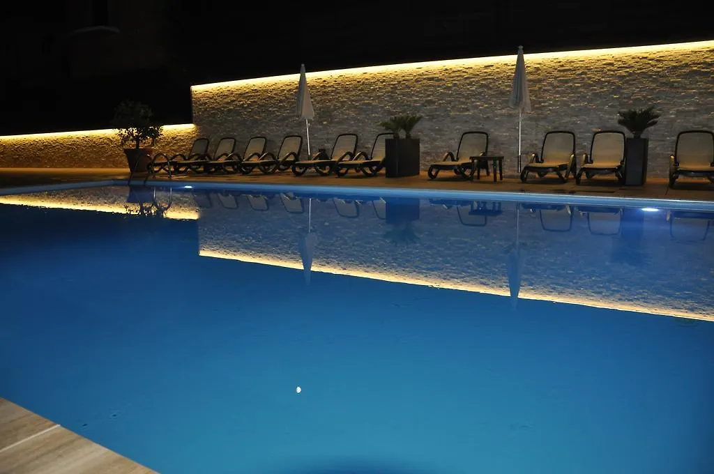 Green Park Hotel Peschiera del Garda 3*,  Italie