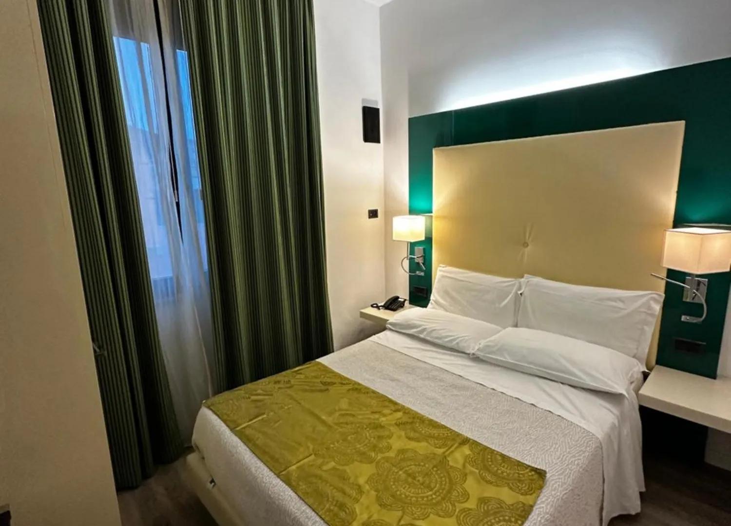 Green Park Hotel Peschiera del Garda