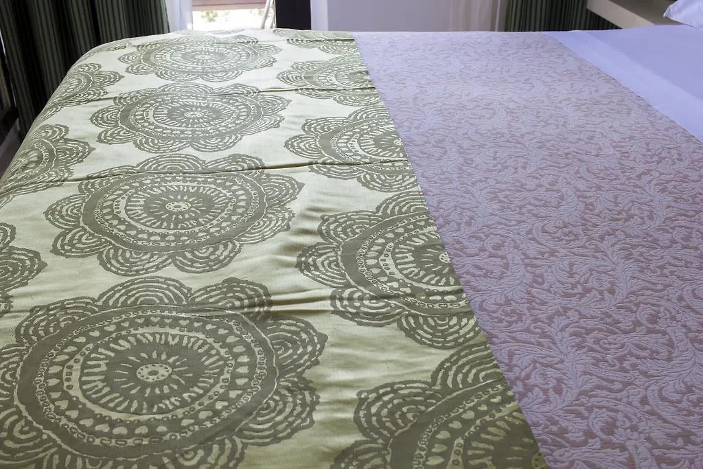 Green Park Hotel Peschiera del Garda
