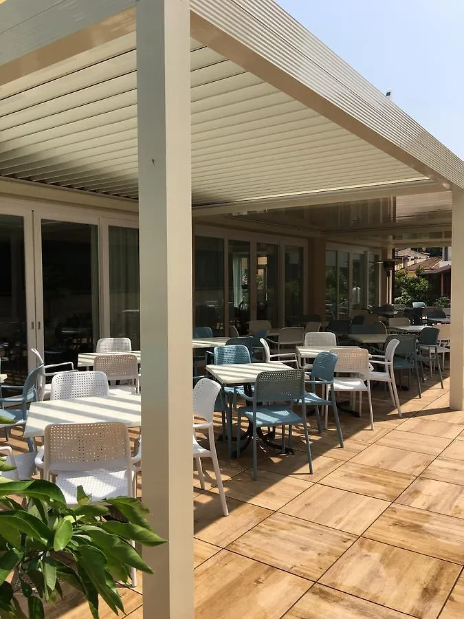 Green Park Hotel Peschiera del Garda