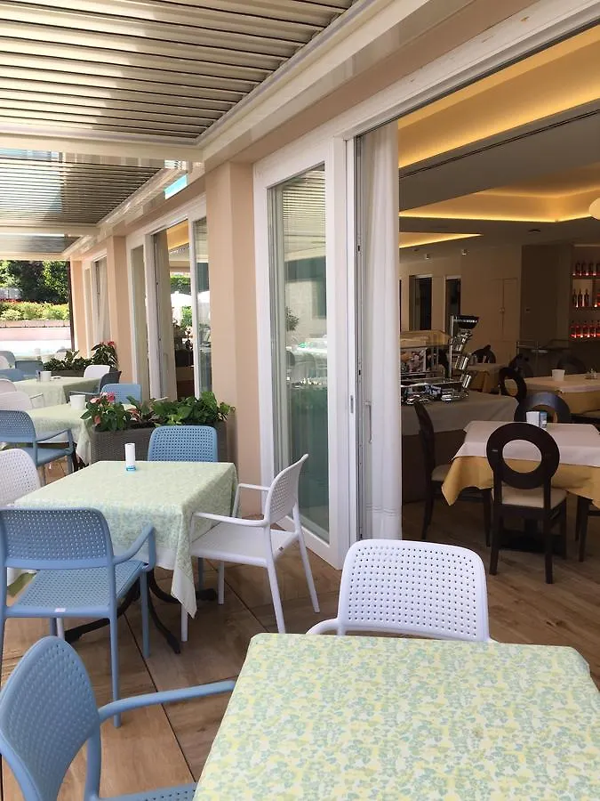 Green Park Hotel Peschiera del Garda