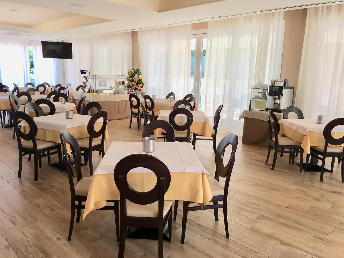 Green Park Hotel Peschiera del Garda