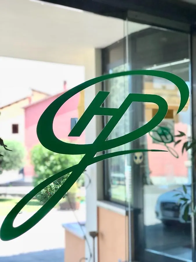 ***  Green Park Hotel Peschiera del Garda Italie