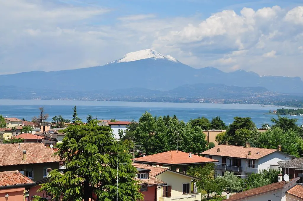 Green Park Hotel Peschiera del Garda
