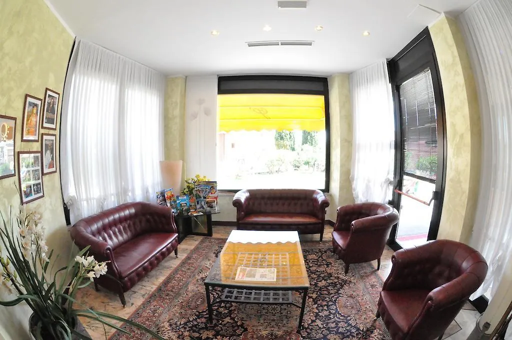 Green Park Hotel Peschiera del Garda
