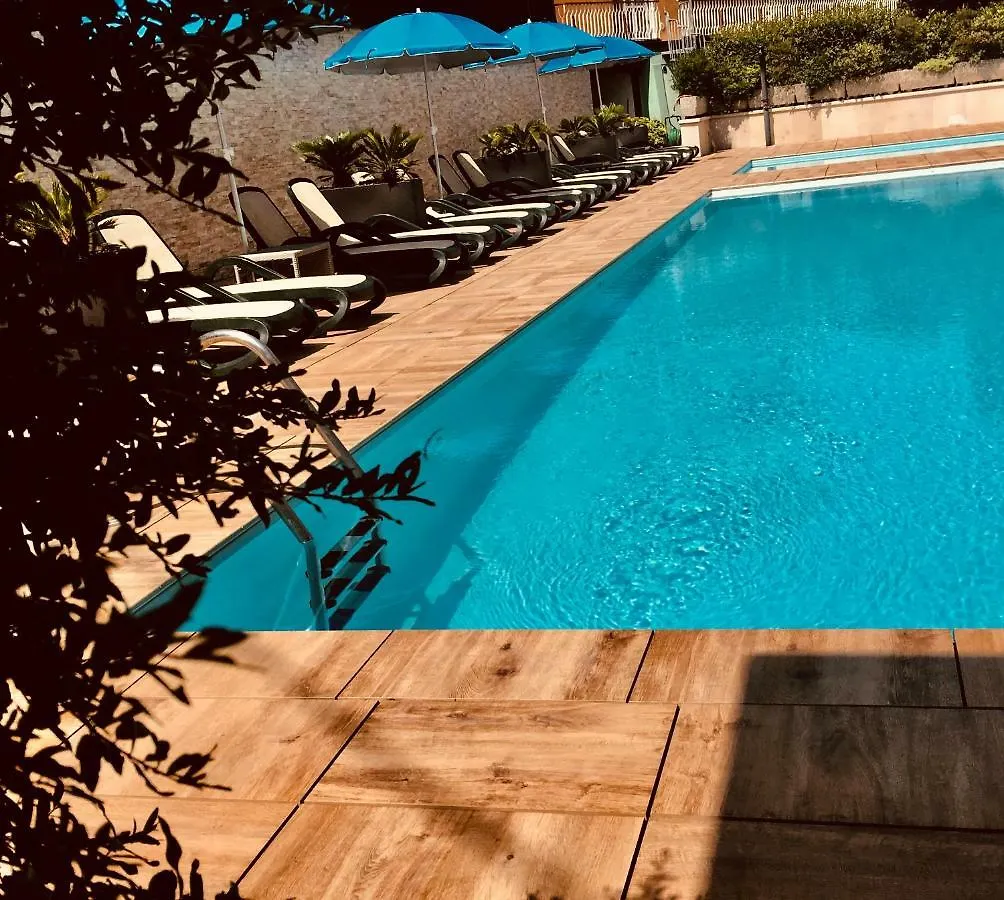 Green Park Hotel Peschiera del Garda