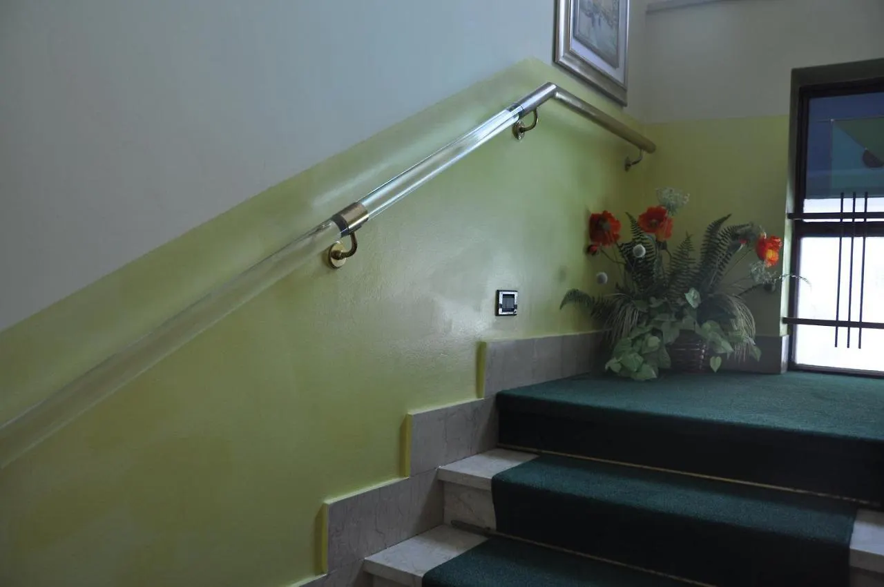 Green Park Hotel Peschiera del Garda