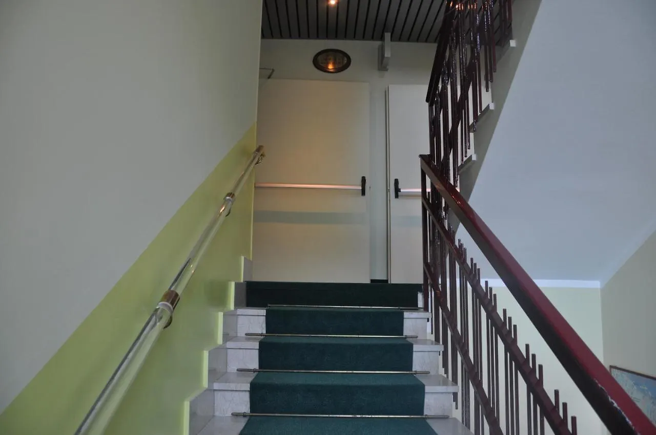 Green Park Hotel Peschiera del Garda