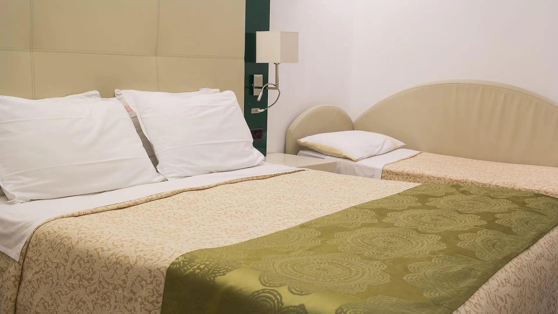 Green Park Hotel ペスキエーラ・デル・ガルダ