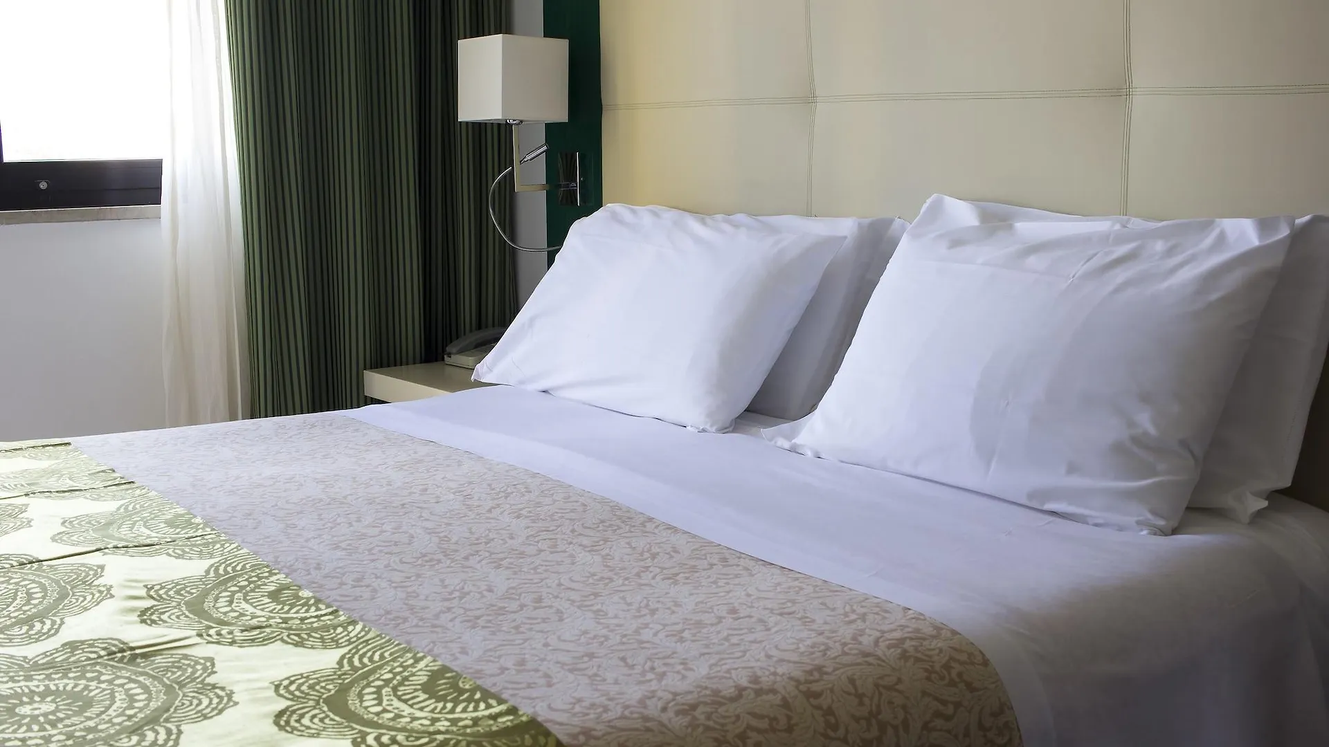 Green Park Hotel ペスキエーラ・デル・ガルダ
