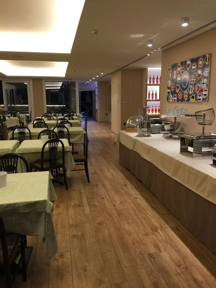 Green Park Hotel ペスキエーラ・デル・ガルダ