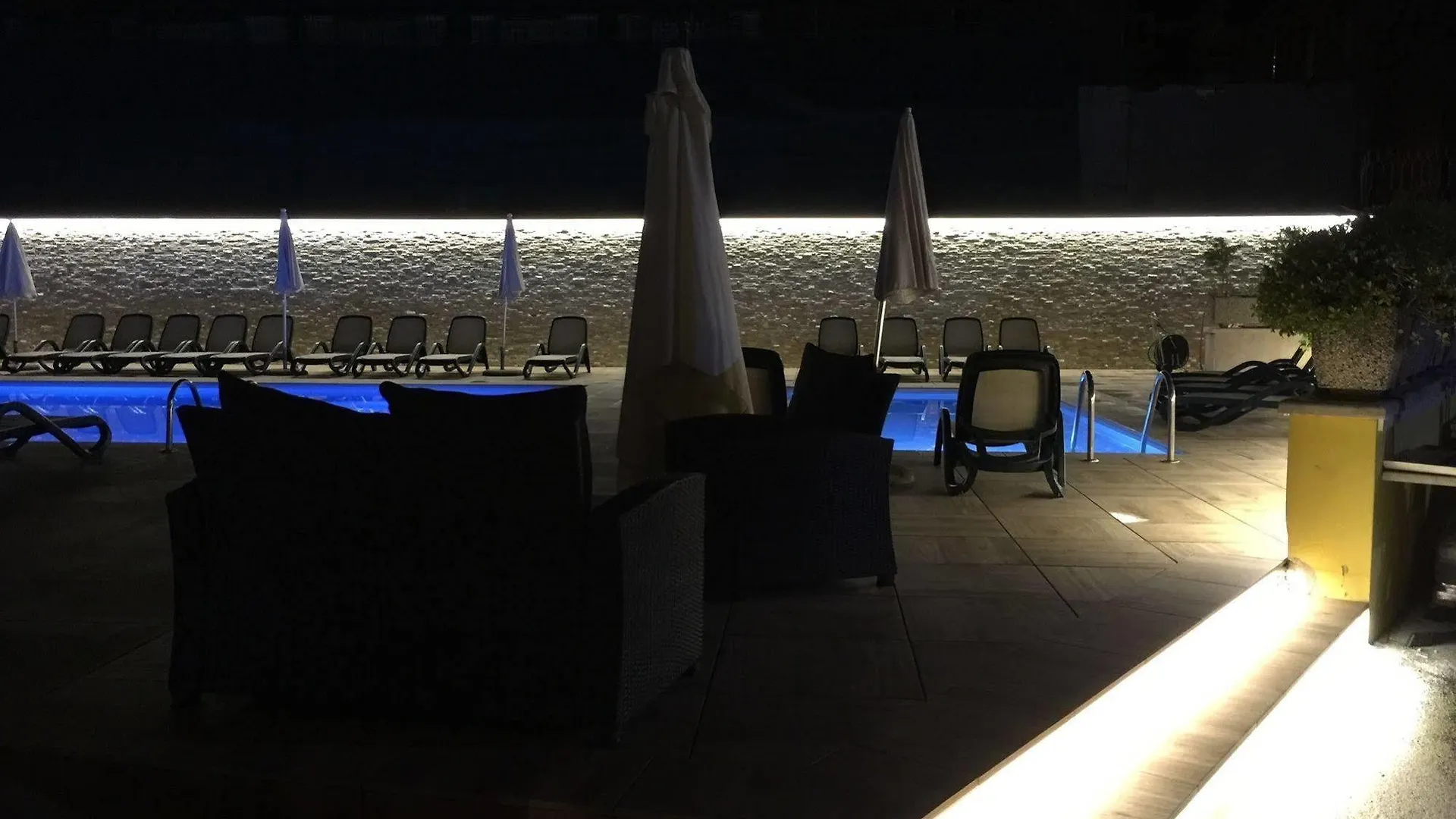 Green Park Hotel ペスキエーラ・デル・ガルダ