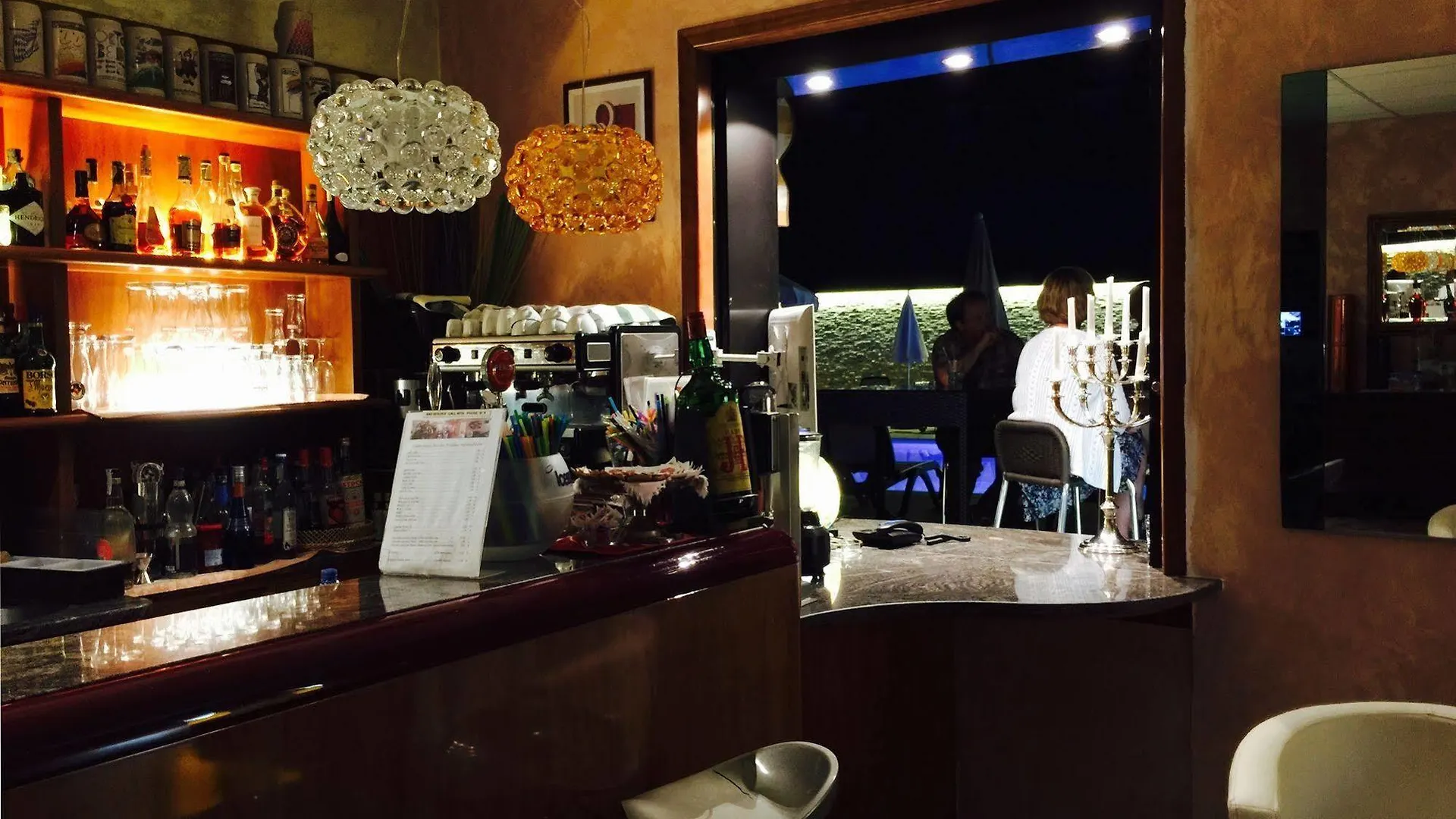 Green Park Hotel ペスキエーラ・デル・ガルダ 3*,